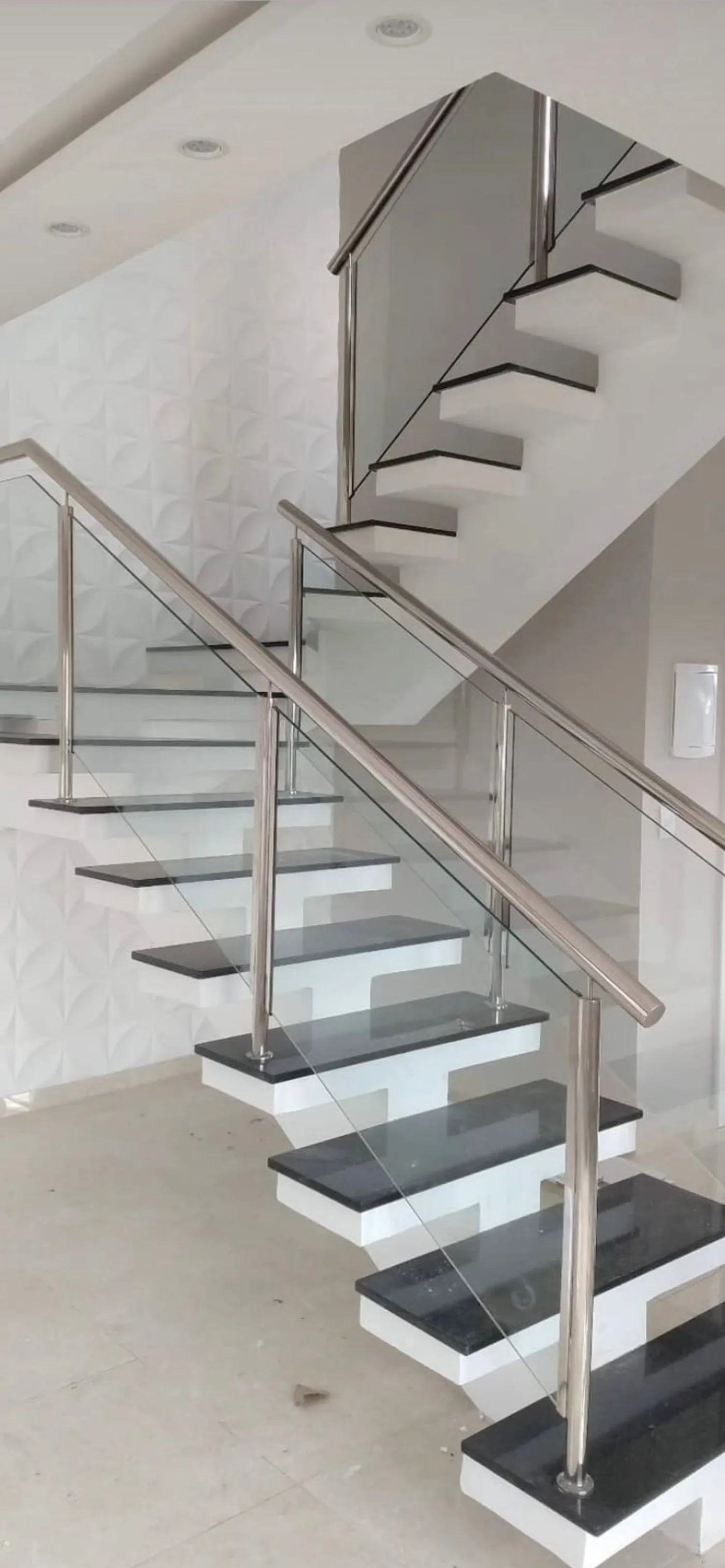 Guarda-corpo e Escadas — São Paulo — foto 5