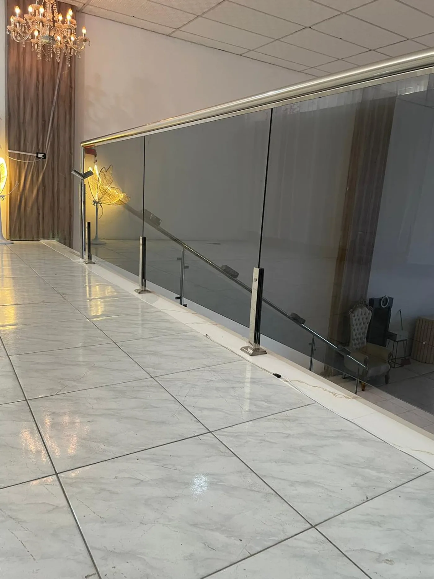 Guarda-corpo e Escadas — São Paulo — foto 6