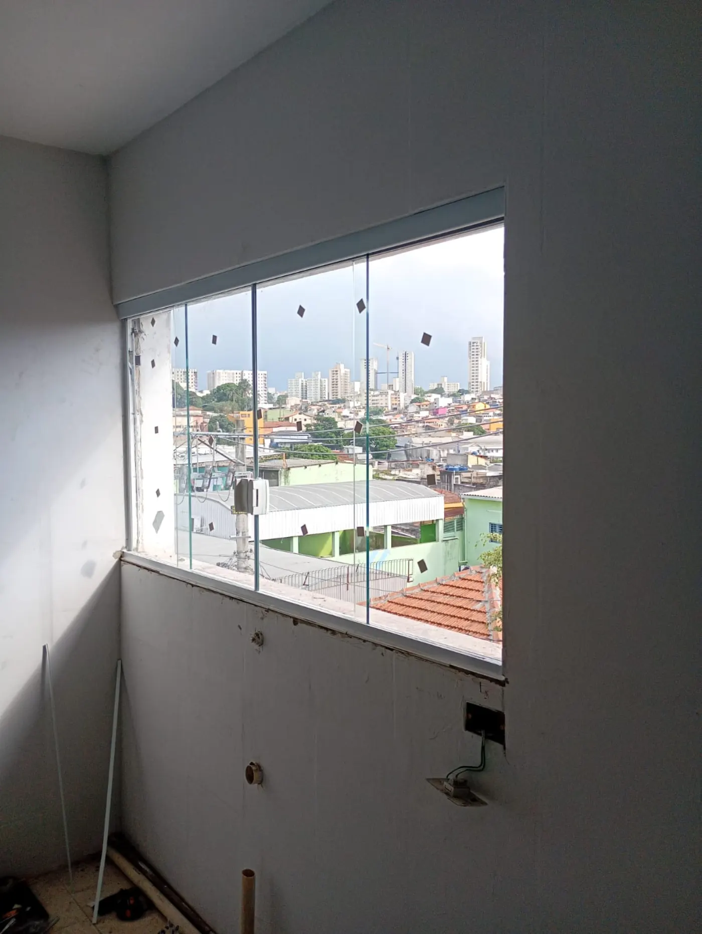 Janelas de Vidro — São Paulo — foto 2