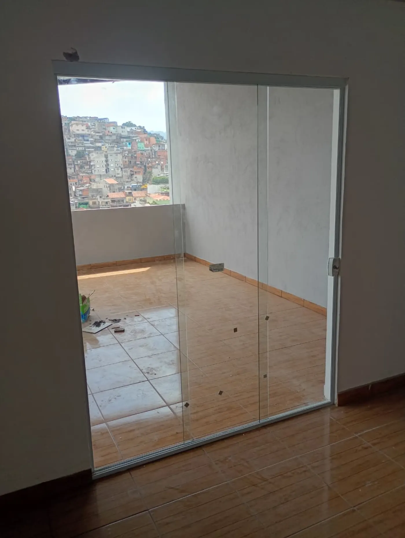 Portas de Vidro — São Paulo — foto 1