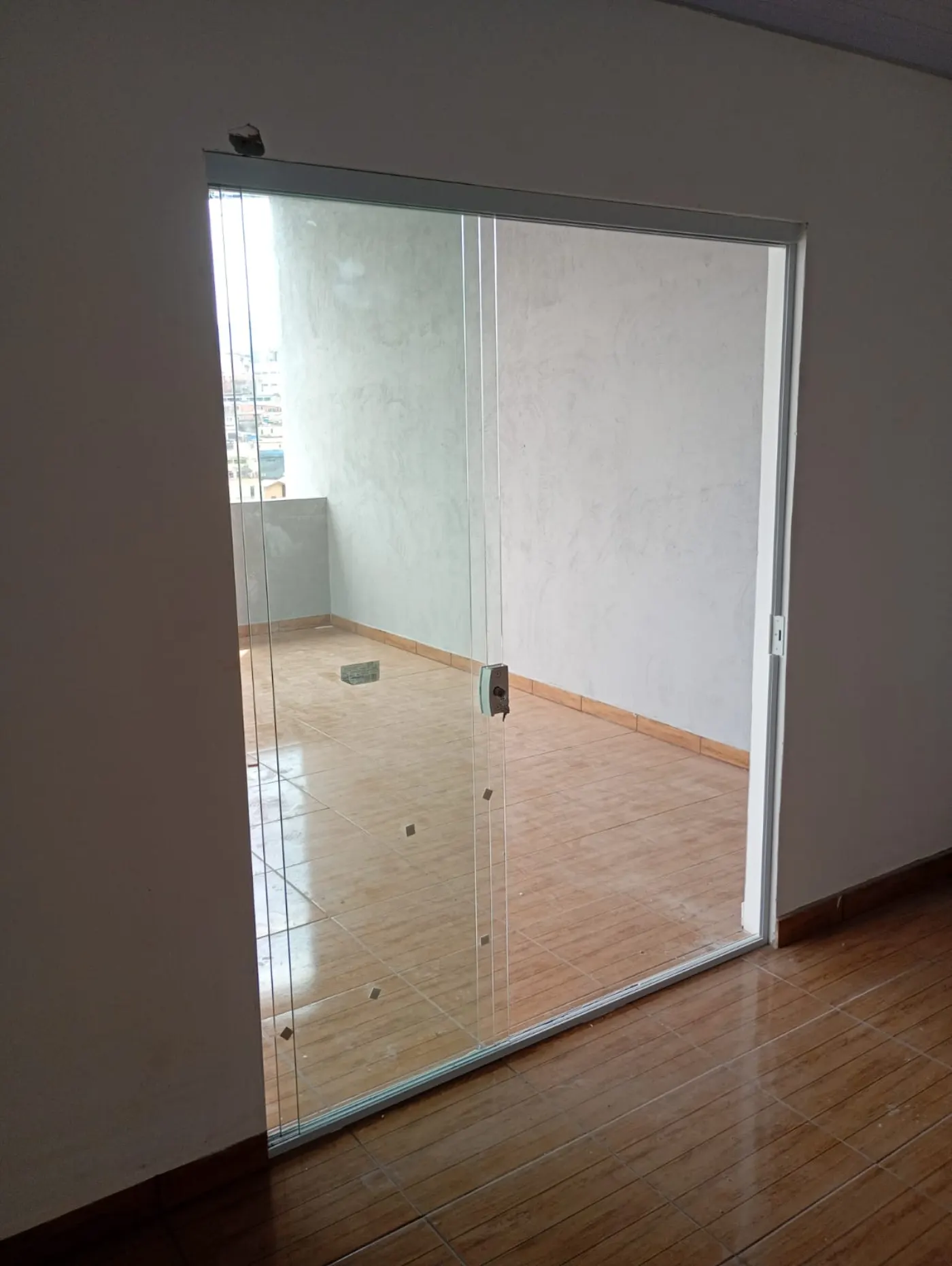 Portas de Vidro — São Paulo — foto 2
